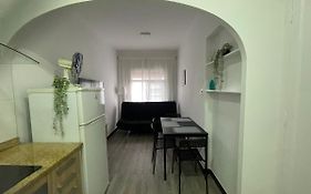 Apartamento Forn Vell
